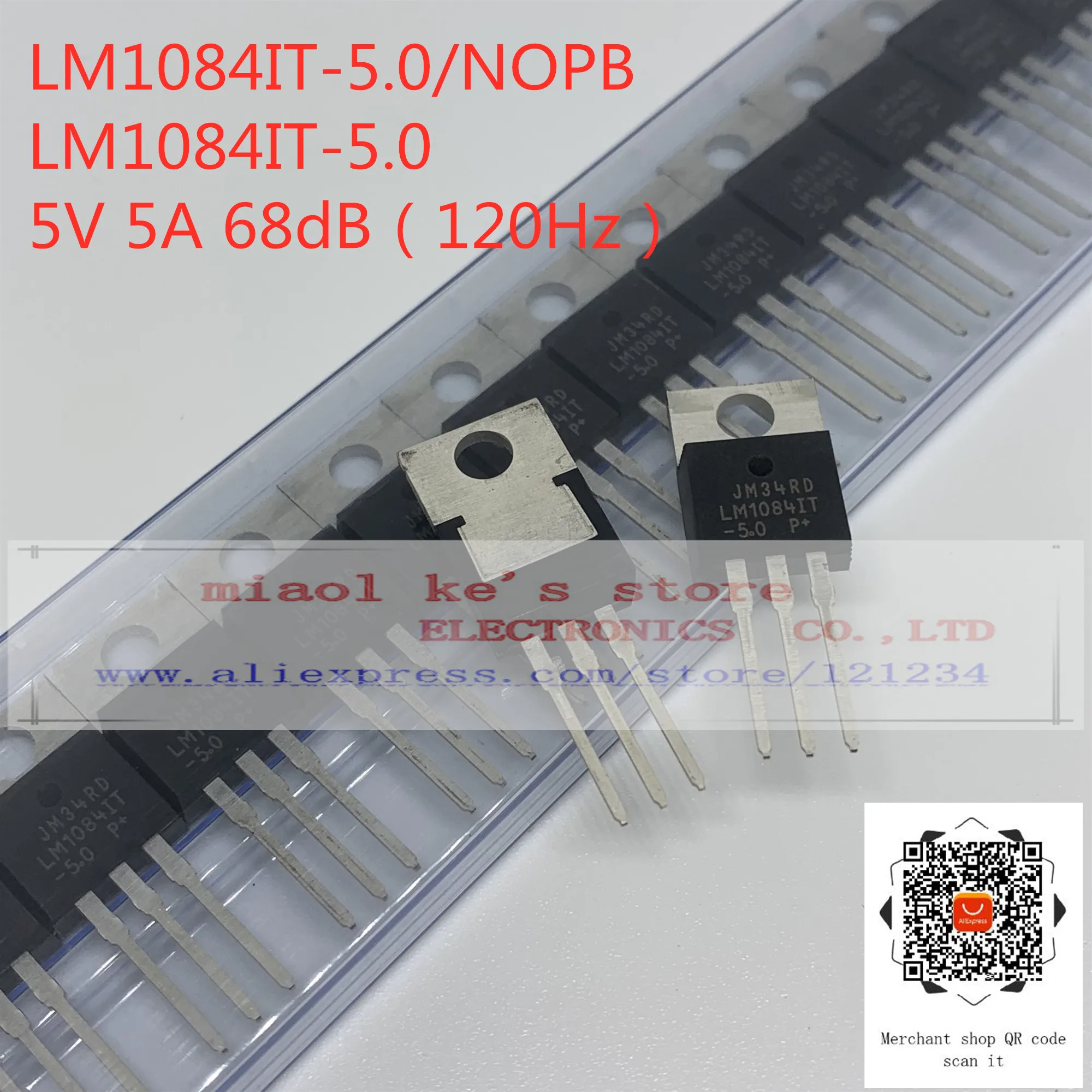 [10 шт.] 100% Новый оригинальный LM1084IT 3.3/NOPB 5.0/NOPB ADJ/NOPB 3.3 5.0 ADJ LM1084|regulator 5v|voltage regulator5v regulator