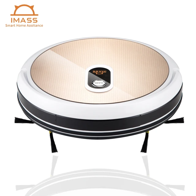 

Imass-A3 2019 CE CB GS ROHS approved cleaner robot floor mopping robot from china