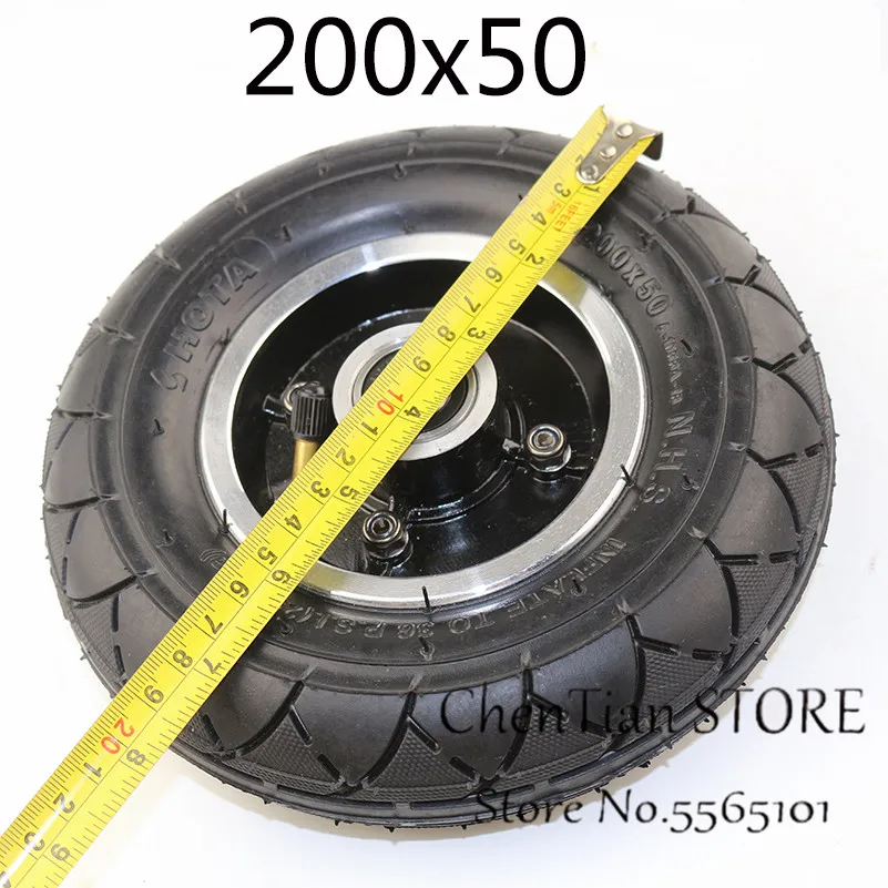 Speedway mini 3 mini 4 Front Tire 8 inch Pneumatic Tire Electric Scooter Razor Tyre Accessories with Tube Speedway mini 3 mini 4 Front Tire 8 inch Pneumatic Tire Electric Scooter Razor Tyre Accessories with Tube
