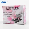 Sewing machine Household Ruffler Presser Foot supplies Low Shank Pleated Attachment Press Feet Accessories Model 55705 6