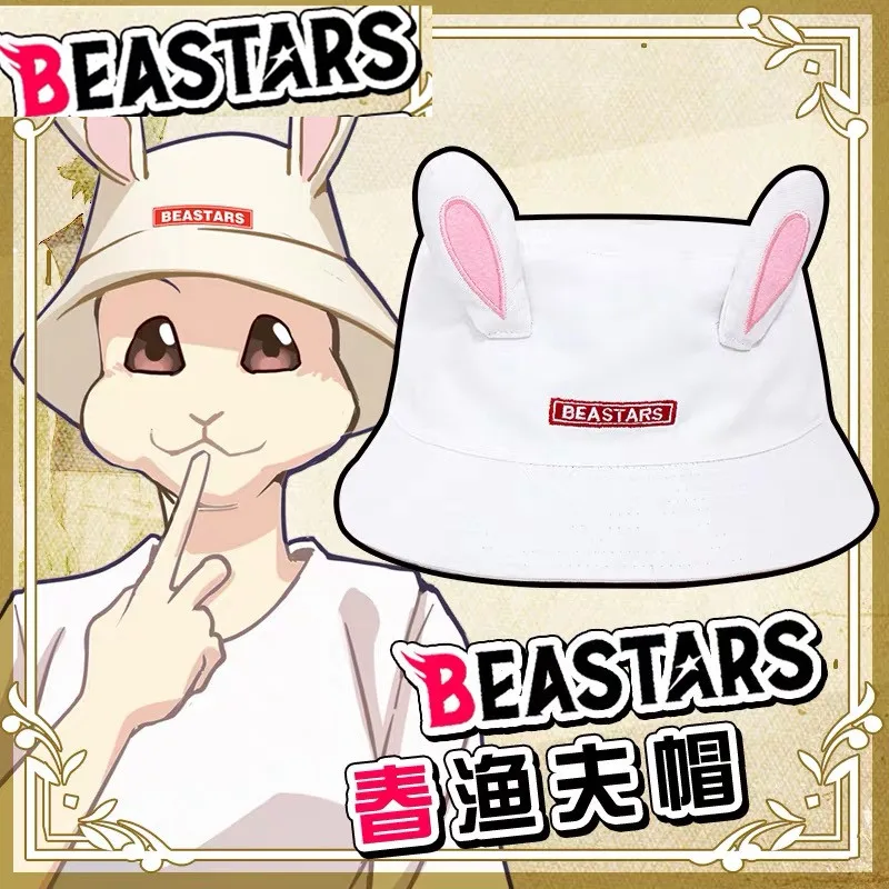 Мужская и женская кепка в стиле аниме|Аксессуары для костюмов| |