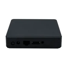 

New 4K TV network set top box WiFi tvbox quad core s905 Android HD player