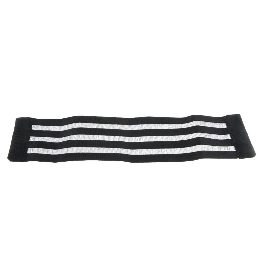 Womens Bra Extender 3 Hooks Ladies Bra Extension Strap Underwear Strapless Accessories