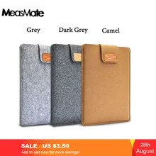 Мягкий войлок ноутбук рукав сумка чехол для Macbook Pro Reitina Air Xiaomi acer Dell, HP, Asus lenovo 11 12 13 14 15 дюймов