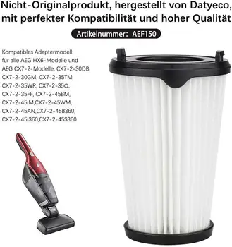 

Suitable for AEG CX7-2 Vacuum Cleaner Filter