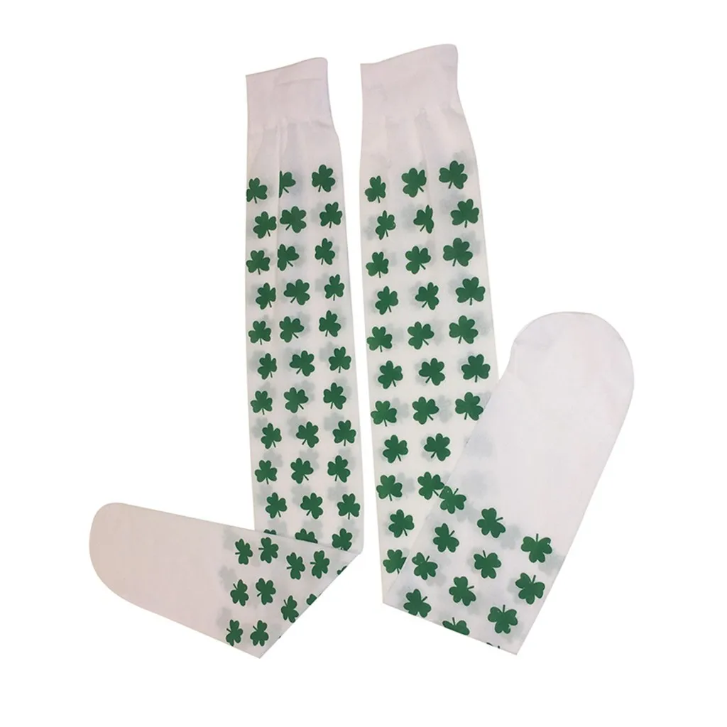 Jaycosin/носки в полоску; забавные носки до бедра; мягкие леггинсы; Calcetines Mujer; забавные носки для женщин; ; женские носки