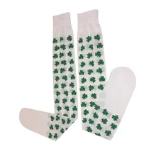 Jaycosin/носки в полоску; забавные носки до бедра; мягкие леггинсы; Calcetines Mujer; забавные носки для женщин; ; женские носки