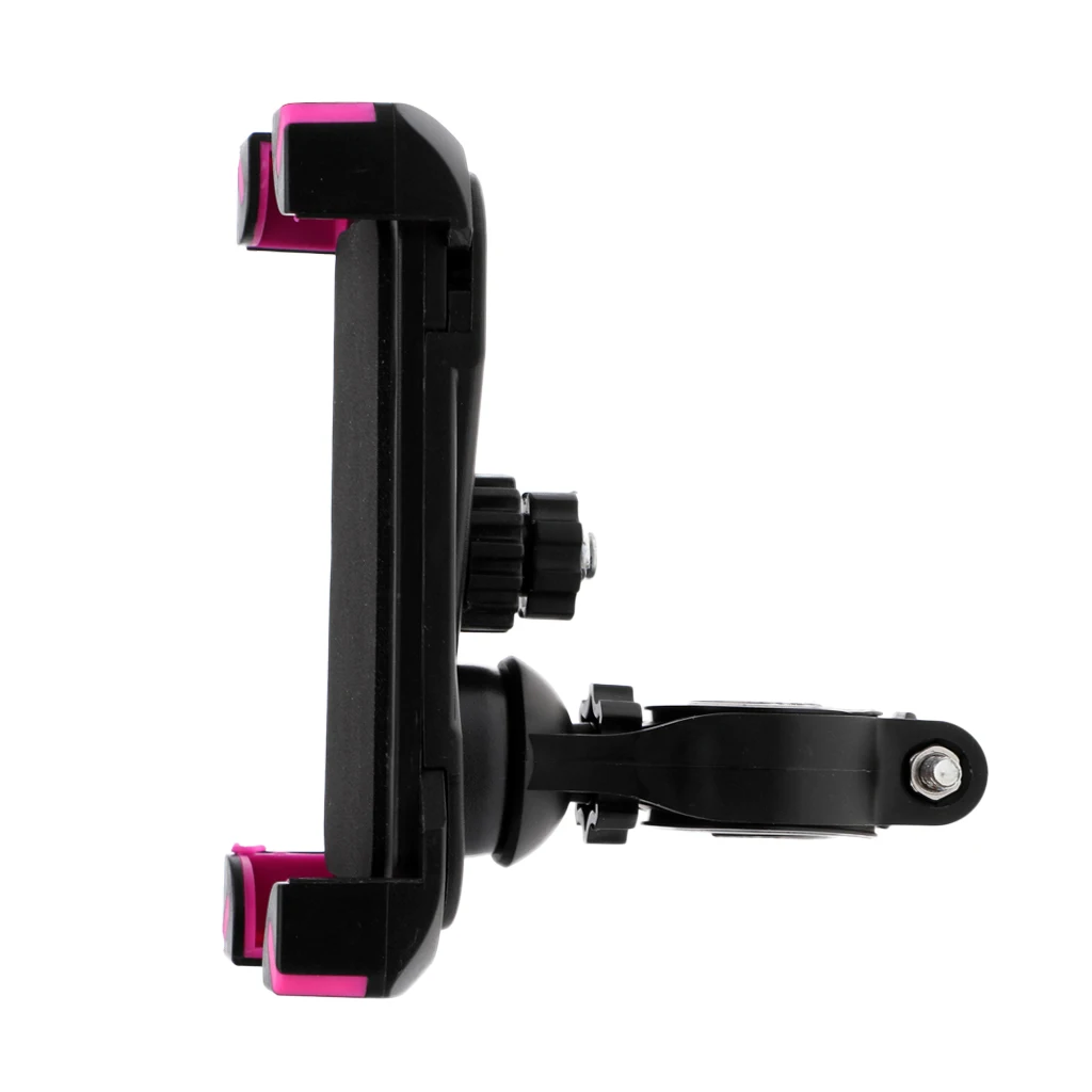 Bike Bicycle Handlebar Phone Mount Holders Bracket Stand Anti-fall & Anti-shake for Smartphone GPS MP4 PSP