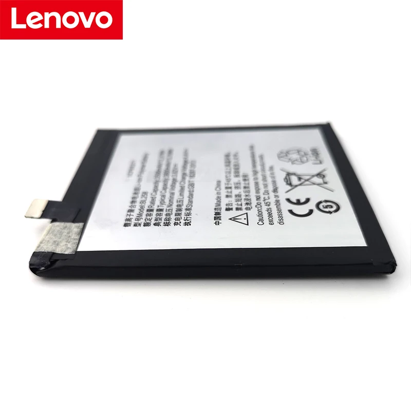Lenovo 3600mA BL258 батарея для lenovo Vibe X3 Lemen X3 X3C50 X3C70 X3a40 батарея высокого качества