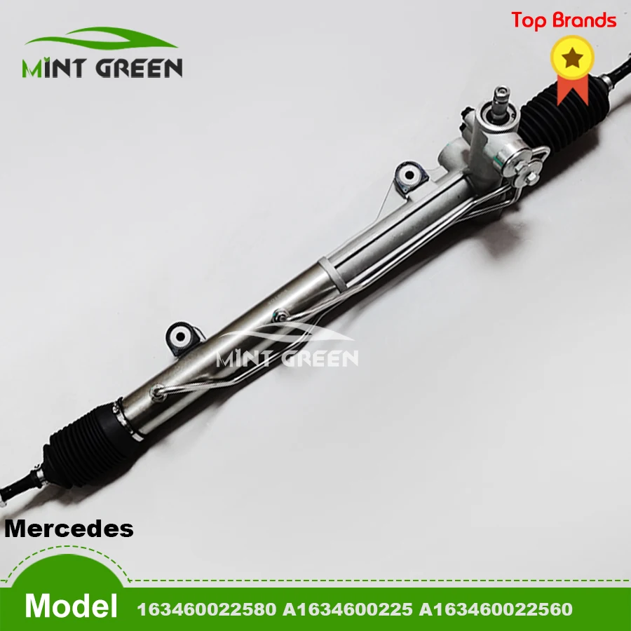 Гидроусилитель руля для Mercedes Benz ML320 ML430 163460022580 A1634600225 A163460022560 A163460022588 | Автомобили и