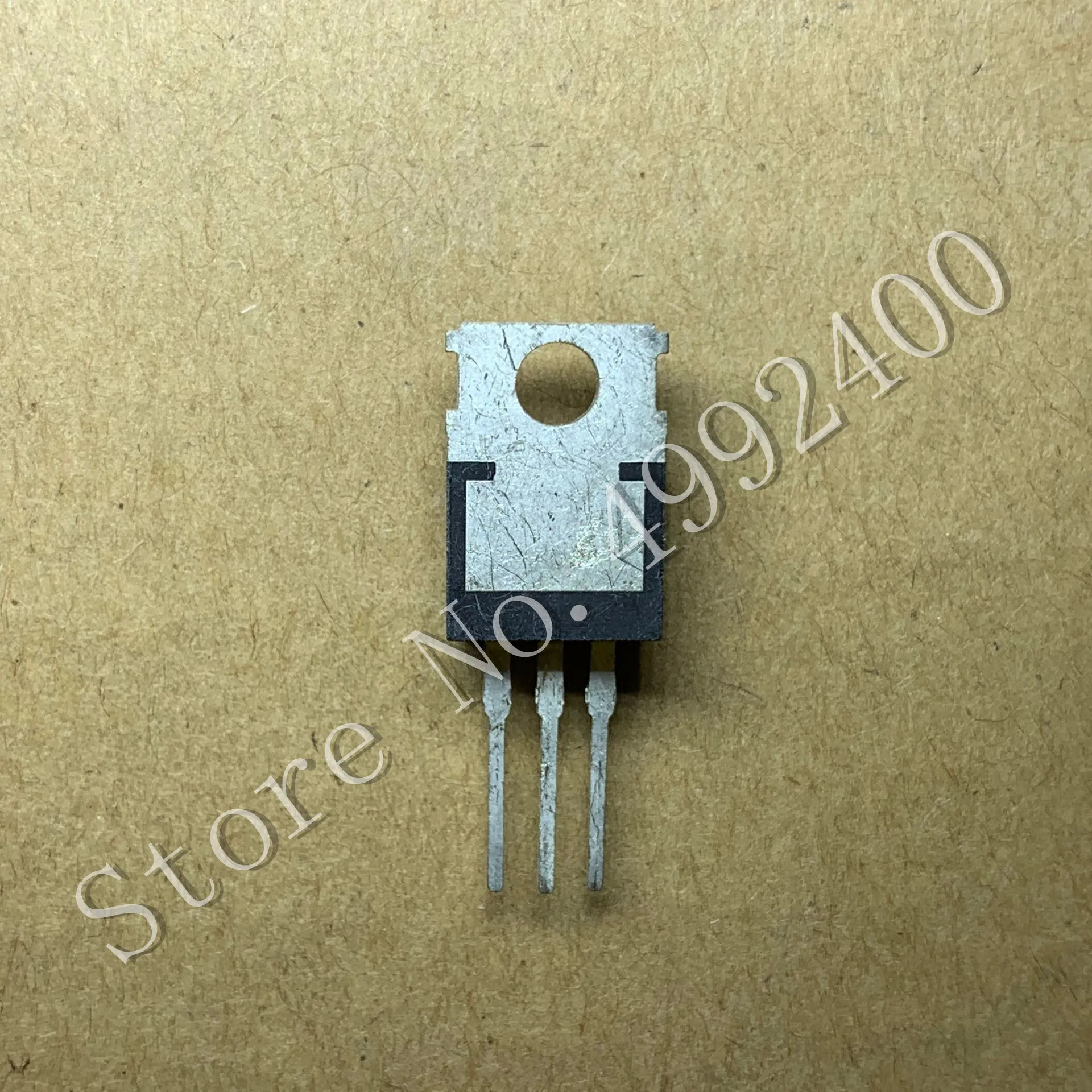 30 шт./лот PTP03N04N 40V 240A TO-220