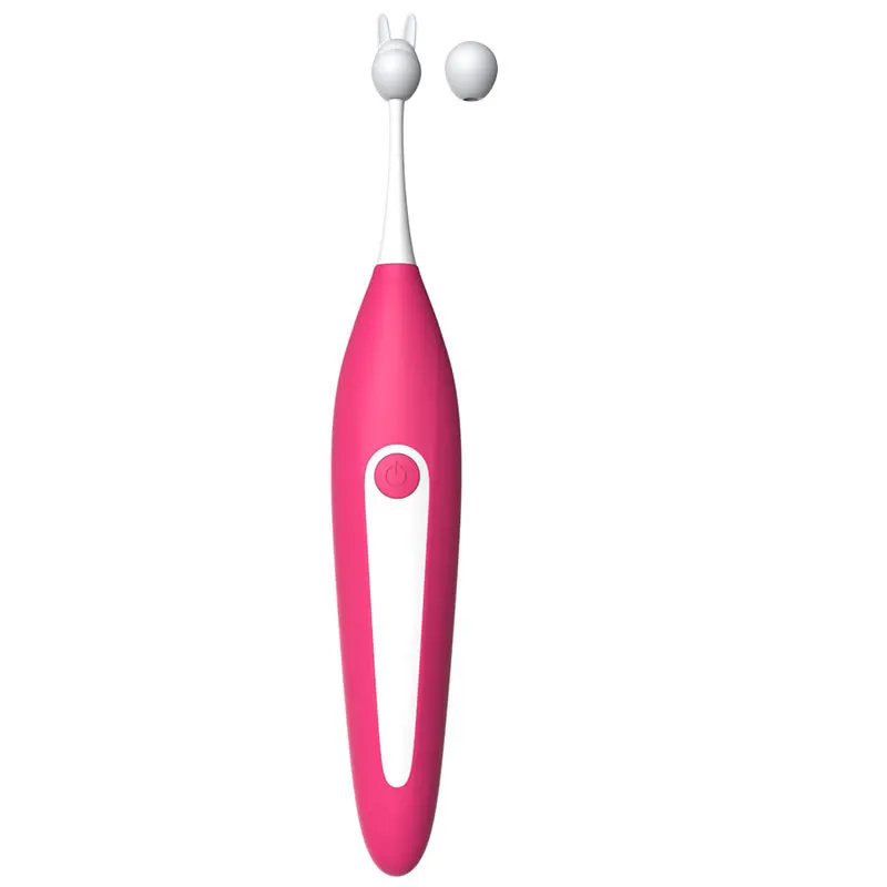 Female Vibrator G Spot Clitoris Stimulator Adult Sex Toys for Ultrasonic High Frequency Pussy Shop |