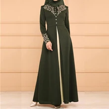 Arabian abaya online shopping Clearance