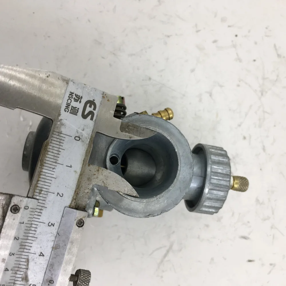 Casryberg Carburador Vergaser Carb Jlo-hoes-brumi-agris Pasbo-benassi-diesse-ferrari-agria 19 2 High Quality Automóveis e motos