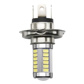 

Auto Fog Lamp H4 H7 H8/H11 9005/9006 33 Lamp Fog Headlamp Highlighting