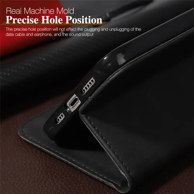 Luxury Flip Card leather Case For Iphone 7 8 6 6s Plus Iphone X Xs 12 Mini 11 Pro Max XR SE 2020 Cell Phone Solid Color Cover IP- Luxury Flip Card leather Case For Iphone 7 8 6 6s Plus Iphone X Xs 12.jpg