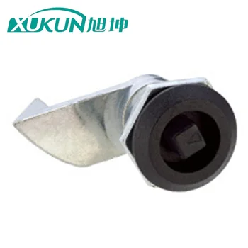 

Class Southco zhuan she-Door Lock E5-6-035-520 Special Shape zhuan she round Head Lock Electric ju xiang suo