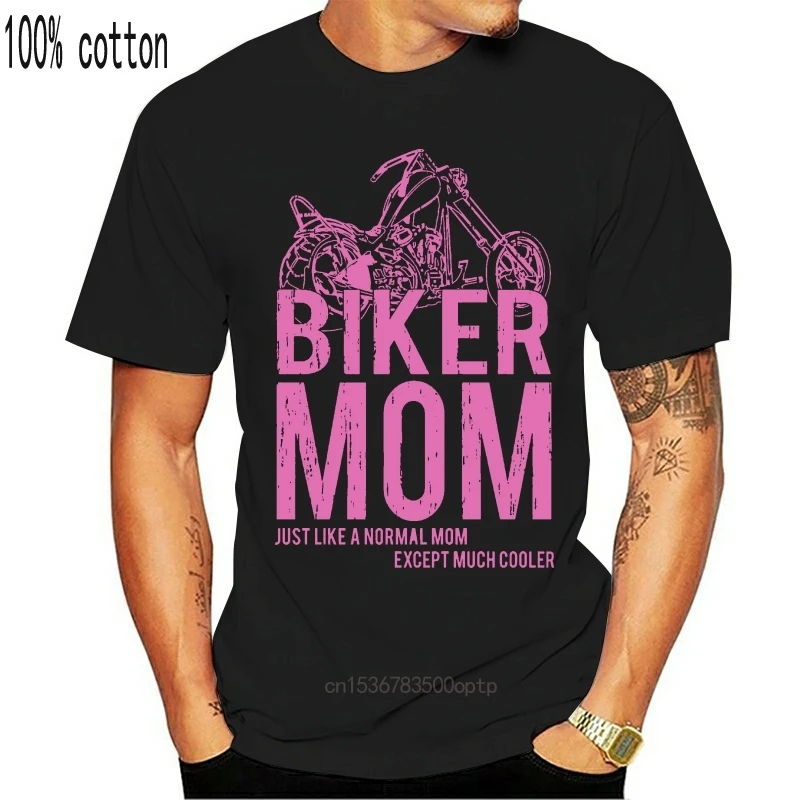 biker mom shirt