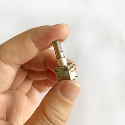 Interrupteur de contrôle de Volume pour Motorola XPR3300 XPR3500 XPR7350 XPR7550, walkie talkie 1875103C04, 1 pièce 
