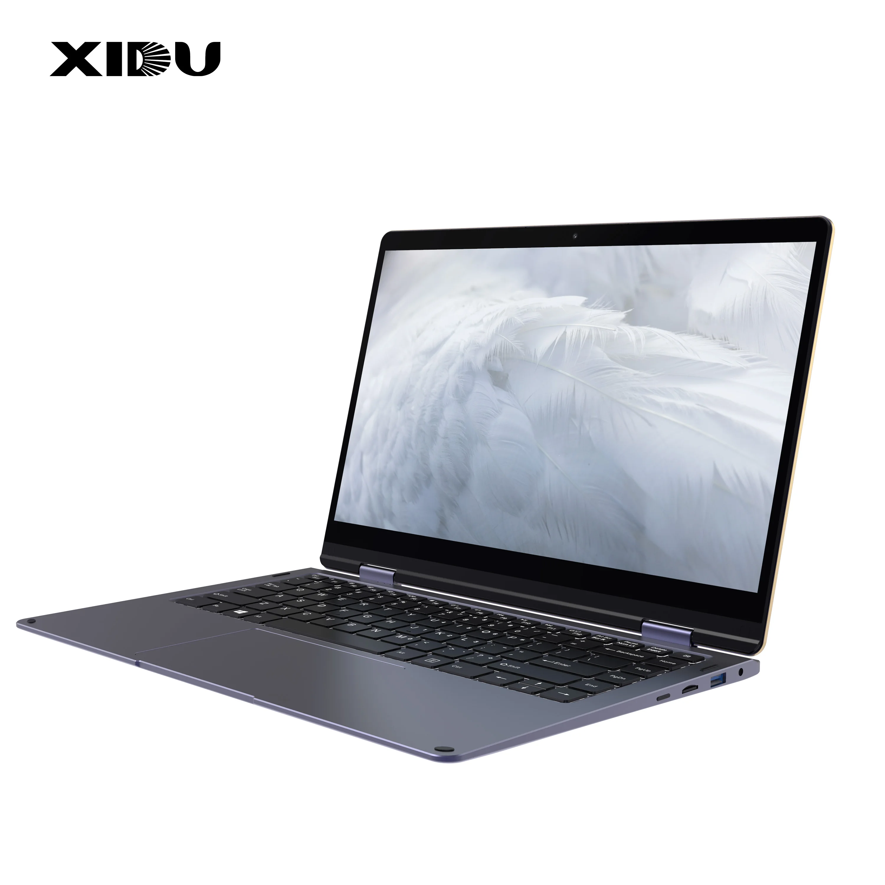 

XIDU Laptop PhilBook Max 14.1'' tablet TouchScreen Notebook Window 10 Tablet Backlit Keyboard Computer 6GB pc laptop Notebook
