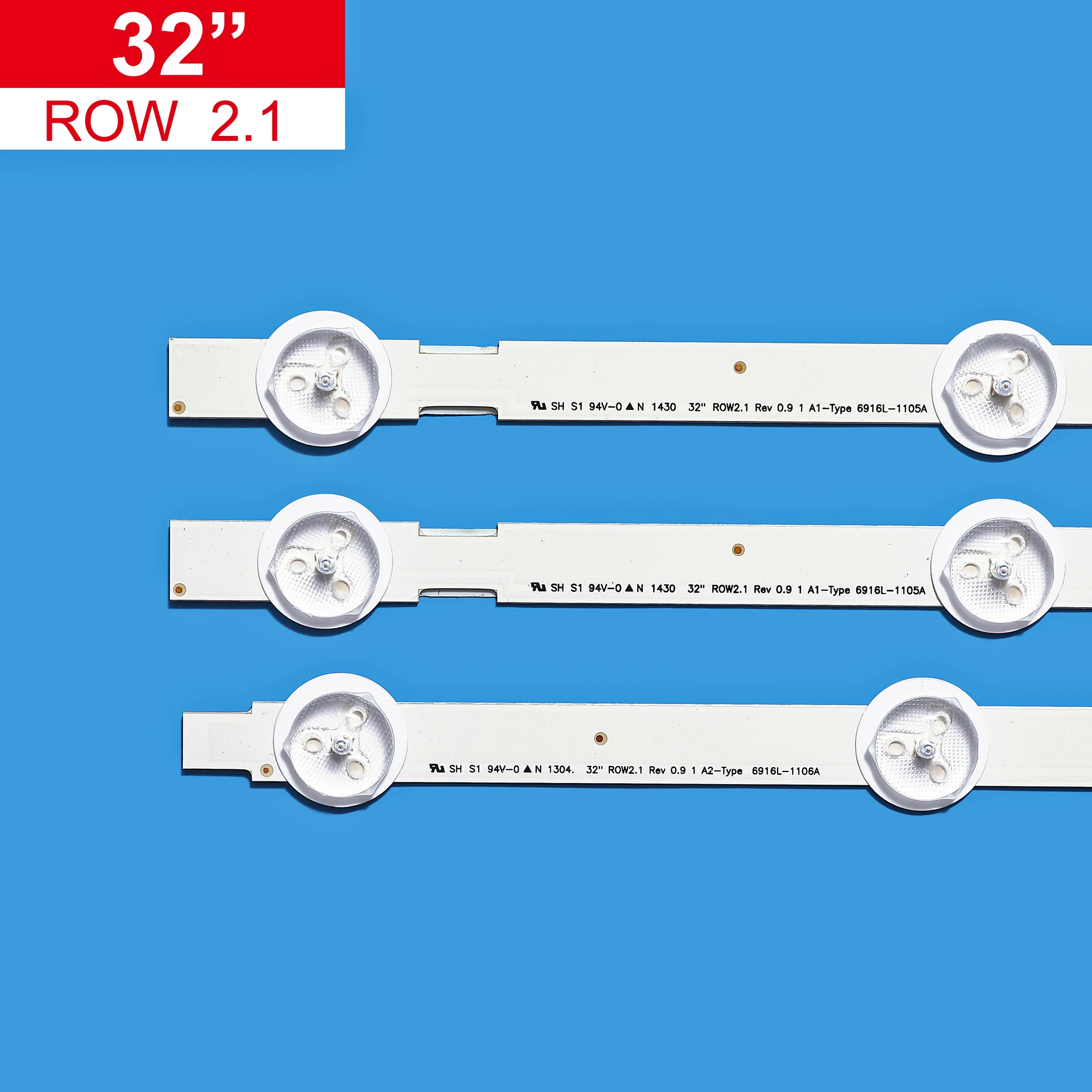 3PCS A1 * 3pcs Ʈ  LIG 32 &32LN540U-ZA 32LN5700 LC320DUE LC320DXE SF 32LA6200 32LN5400 32LN5403 32LN5404 32LN5405