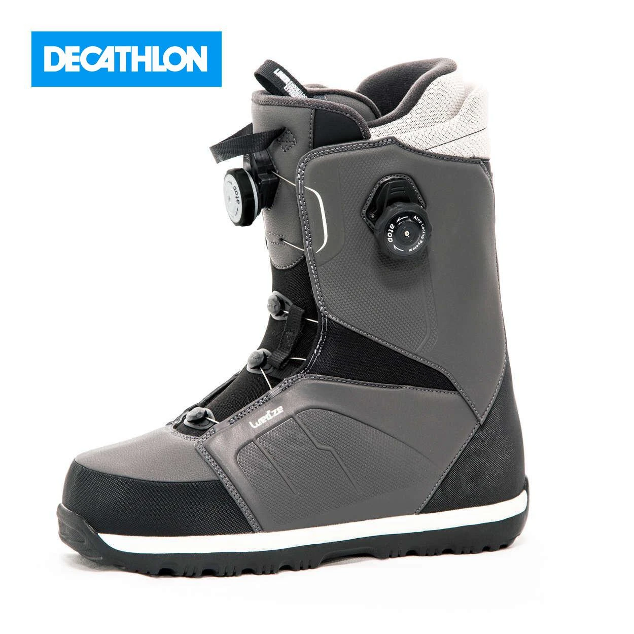 snowboardschuhe decathlon