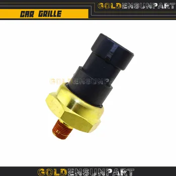 

1 Piece New Input/Engine Oil Pressure Sensor Plug Switch 2897691 3408607 3056344