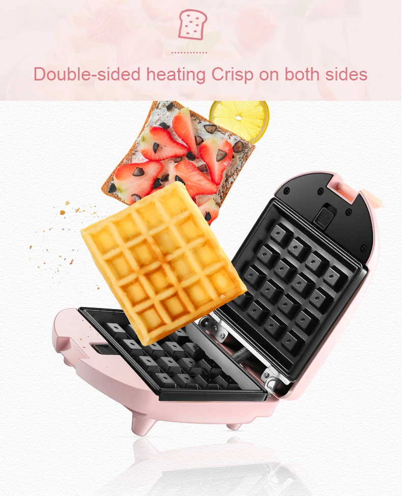 Cheap Máquina de Waffle