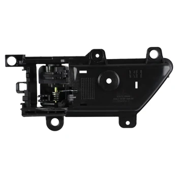 

1 Pcs Car Interior Inside Door Handle for Hyundai Veracruz Ix55 2007-2012 82610-3J000WS 82610-3J000 Left