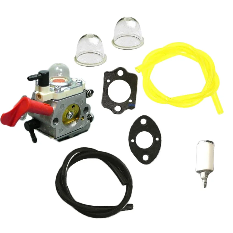 Карбюратор Carb комплект для Walbro WT 997 668 23-30.5cc Zenoah Cy HPI Baja 5B SS 5T