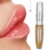 Sexy 3D Lip Plump Big Lips Прозрачный Макияж Длительный Водонепроницаемый Увлажняющий Крем Winter Lip Plumper Extreme Gloss Lipgloss