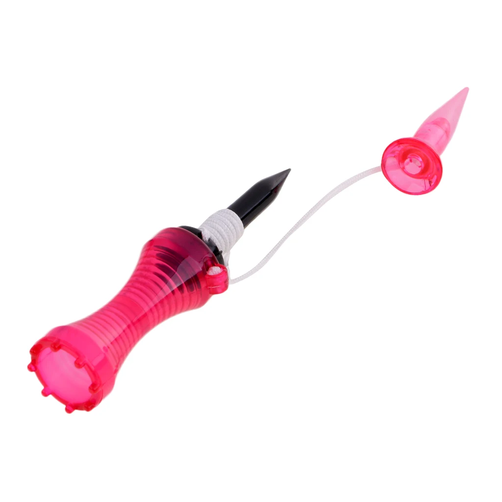 Magnetic Flexible Golf Tee 82mm/3.2inch - Durbale And Eco-friendly