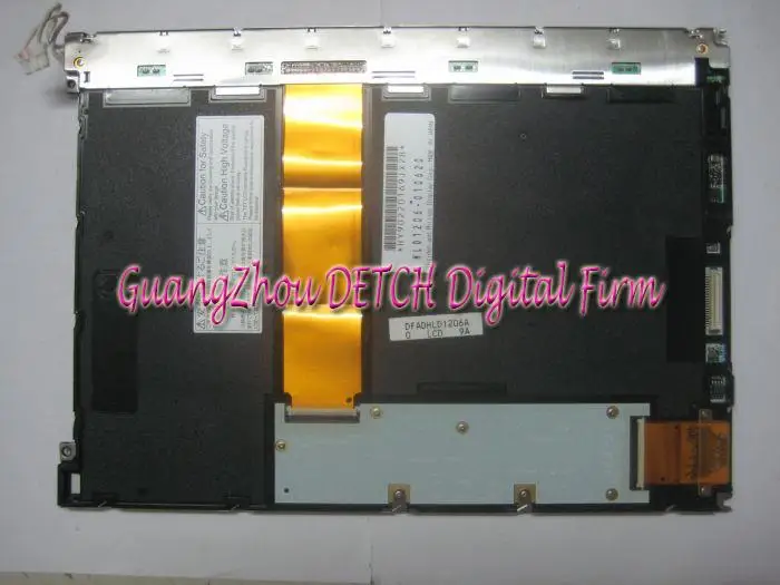 

Industrial display LCD screen12.1-inch HLD1206-010620 HLD1206-010320 LCD screen