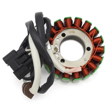 

Motorcycle Magneto Generator Stator Coil For 31120-010-0000 Ring pine HS800 ATV Coleman Outfitter Sport Supermach UTV800-BF-TL