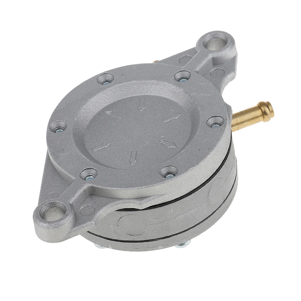 New Vacuum Gasoline Fuel Pump for Yamaha Gas Golf Cart Model G2 G9 G11 G14