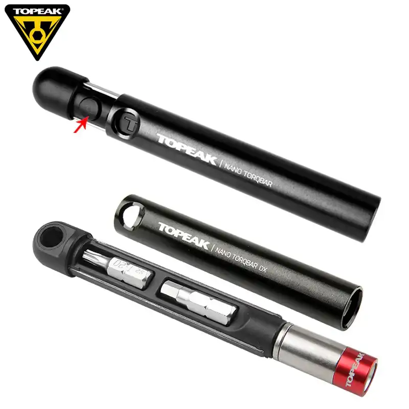 topeak nano torque wrench