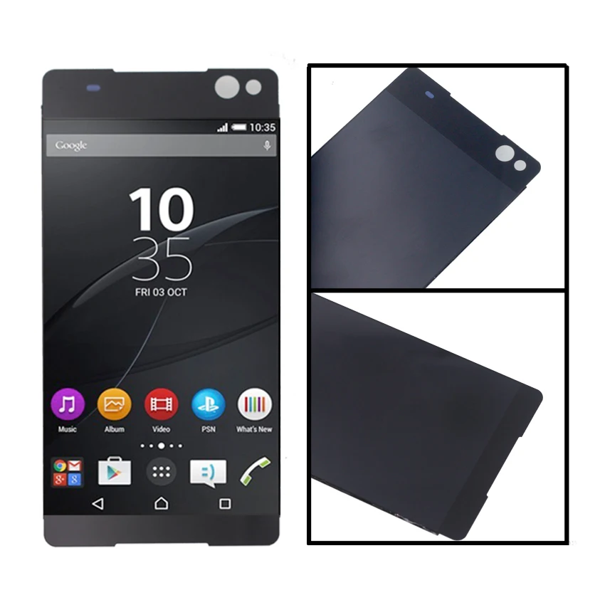 Sony Xperia C5 Ultra (4)