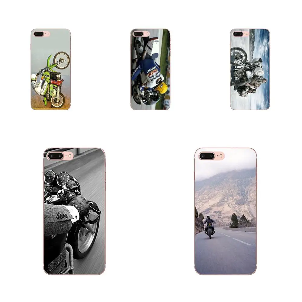 

Motorcycle Motorbike King Of Open Road For Huawei Honor Nova Note 5 5I 8A 8X 10 Pro 9X For Moto G G2 G3 G4 G5 G6 G7 Plus