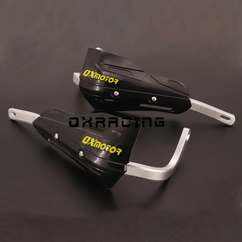 Защита для рук мотоцикла защитная накладка 22 мм 28 KAYO ESB SX SXF KLX KX YZ YZF CR CRF RMZ DRZ