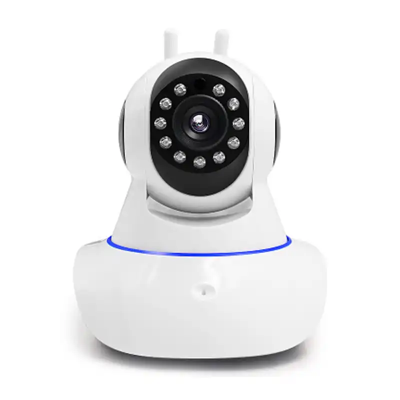 wifi home surveillance cameras