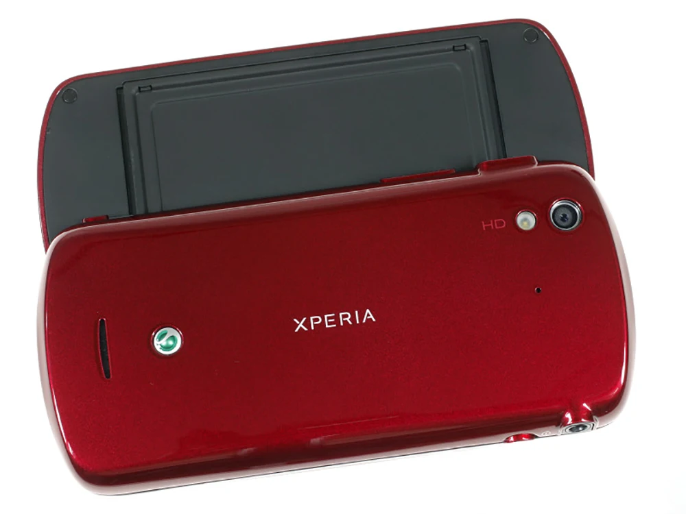 Original  Refurbished Sony Ericsson Xperia Pro 3G Mobile Phone 3.7'' Display MK16 MK16a MK16i 8MP WLAN Andriod Silider CellPhone refurbished samsung phones