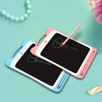 

5/12 Inch LCD Drawing Tablet Handwriting Pads Electronic Graffiti Graphics Board Small Writing Blackboard