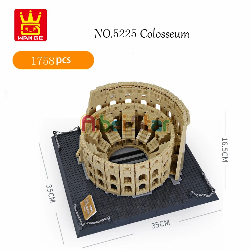 5225 Colosseum