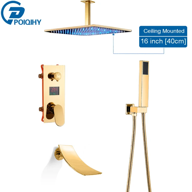 Ceiling 16inch