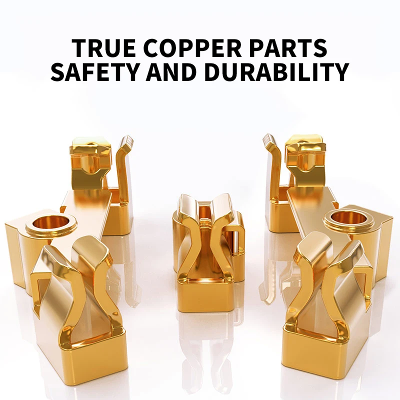 KAMANN ILuxury smooth flame retardant panel button Recovery switch LED indicator control wall lighted light switch 3gang 1/2 way