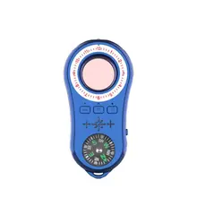 Анти-потеря вор доказательство датчик сигнализации Многофункциональный инфракрасный детектор сигнализации камера рекордер детектор