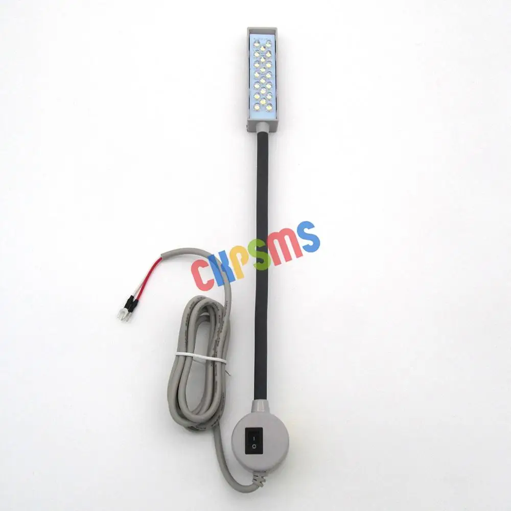 

#TD-20J 1PCS 20 LED LIGHT MAGNETIC BASE FIT FOR SHOP WORK BENCH MACHINE