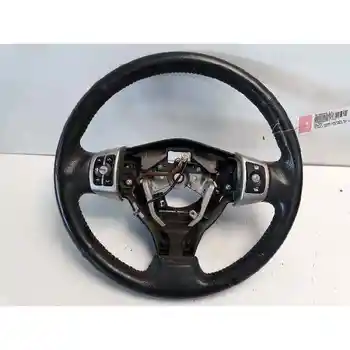 

STEERING WHEEL TOYOTA URBAN CRUISER