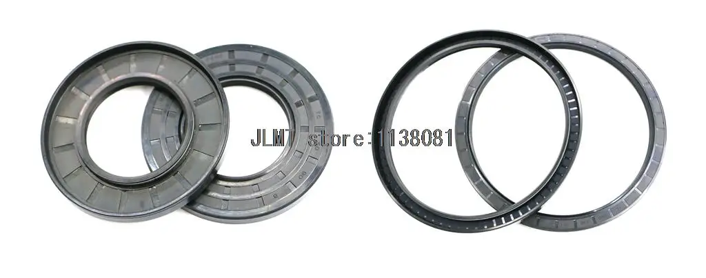 Fork Oil Seal for DUCATI 900 SL SHOWA 1992- 1993 41X54X11 mm(2 pieces) 41 54 11