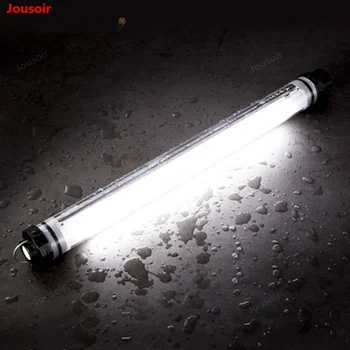 

Handheld Ice Stick LED Video Light 5500K Studio Photography Lamp For Photo 360 S Lighting waterproof photo LED light CD50 T03Y